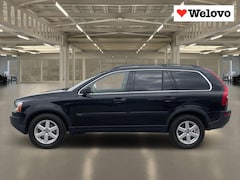 Volvo XC90 - 2.5 T Summum Schuifdak/Leer met garantie