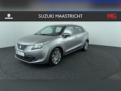 Suzuki Baleno - 1.2 Dynamic / 1e eigenaar / Dealeronderhouden