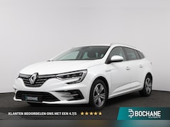 Renault Mégane Estate - 1.3 TCe Intens | Automaat | Navigatie 7" | Apple Carplay | LED | PDC | LMV 16" | Trekhaak