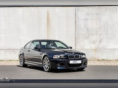 BMW 3-serie Coupé - M3