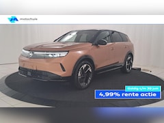 Opel Grandland - 73kWh 213pk GS