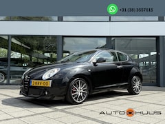 Alfa Romeo MiTo - 1.3 JTDm ECO Distinctive | Navi | Bluetooth | ECC |