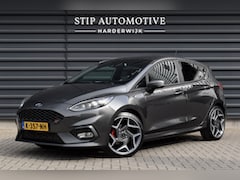 Ford Fiesta - 1.5 ST-3 200pk | Recaro Seats | Camera | B&O Audio | Stuur + Stoelverwarming | CarPlay | O