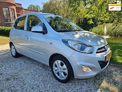 Hyundai i10 - 1.2 i-Catcher 5-deurs AIRCO