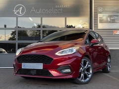 Ford Fiesta - 1.0 EcoBoost ST Line LED Navi Cruise