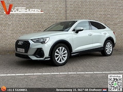 Audi Q3 Sportback - 35 TDI Pro Line S Automaat | € 19.795, - NETTO | Virtual Cockpit | Cruise | Climate | Navi
