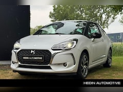 DS 3 - 3 1.2 Givenchy Le MakeUp | Navigatie | Cruise Control | Stoelverwarming | Climate Control