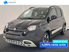 Fiat Panda - 1.0 70pk Pandina