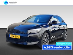 Opel Corsa - 1.2 75pk Corsa GS Apple Carplay Android Auto Voordeel € 4.600, 00