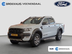 Ford Ranger - 3.2 TDCi Aut. 5 cilinder Wildtrak | Supercab | 5 Pers. | 3500kg