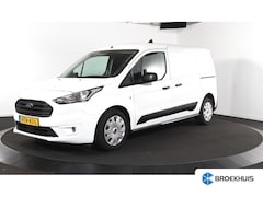 Ford Transit Connect - 1.5 EcoBlue L2 Trend Dubbele zijschuifdeur | Achteruitrijcamera | Airco | Cruise control