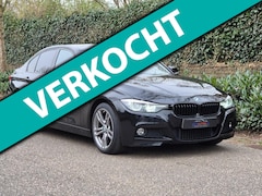 BMW 3-serie - 320i Edition M Sport Apple CarPlay Navi Pro Cruise LED NAP NL Garantie