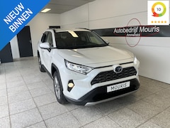 Toyota RAV4 - 2.5 Hybrid AWD Executive