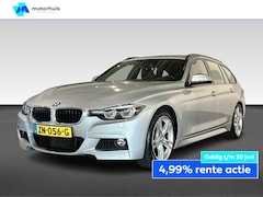 BMW 3-serie Touring - (f31) 318i 136pk Aut M Sport Corporate Lease