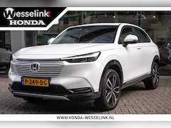 Honda HR-V - 1.5 e:HEV Advance All-in rijklaarprijs | Privacy Glass | Ad. Cruise | Nav | Dealerond. | D