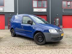 Volkswagen Caddy - 2.0 SDI Baseline (NIEUWE APK)