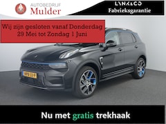 Lynk & Co 01 - 1.5 | Trekhaak | Pano | ACC | 360 Camera