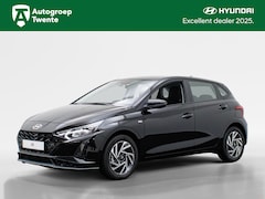 Hyundai i20 - 1.0 T-GDI Com. Smart | Achteruitrijcamera | Airco | Carplay |
