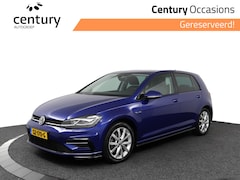 Volkswagen Golf - 1.5 TSI 150Pk Automaat R-Line / 2xLed / Clima / Camera