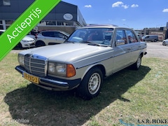 Mercedes-Benz 280 - 200-280 230 E APK tot: 07-02-2027