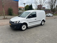 Volkswagen Caddy - 1.6 TDI Airco Cruise Trekhaak