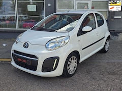 Citroën C1 - 1.0 Collection AIRCO NAP ELEK RAMEN APK
