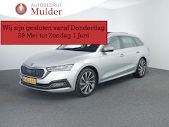 Skoda Octavia Combi - 1.0 TSI Business Edition Plus | Pano | Zwenkhaak | Carplay | Winterpakket | Camera |