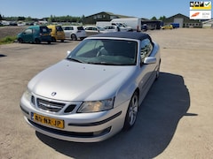 Saab 9-3 Cabrio - 2.0t Vector