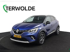 Renault Captur - 1.0 TCe 100 Edition One | Trekhaak | 360 camera | Climate Control | Navigatie | 9, 3'' mul