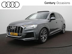 Audi Q7 - 55 TFSI e quattro Pro Line S -Line | RS-Stoelen | Panodak | B&O | Elek. Stoelen