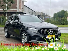 Mercedes-Benz GLC-klasse - 250 d 4MATIC | AMG Pakket | BTW | NL & NAP | 2e Eigenaar