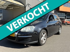 Volkswagen Golf Variant - 1.4 TSI Comfortline Business|Nieuwe APK|Rijd en schakelt perfect
