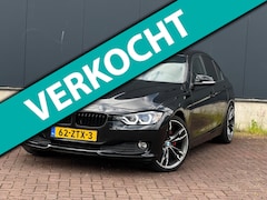 BMW 3-serie - 320d High Executive LED schuifdak
