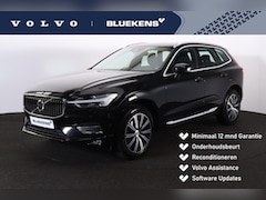 Volvo XC60 - B4 190pk AWD Inscription - Intellisafe Surround - Verwarmbare voorstoelen - Achteruitrijca