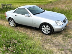 Mercedes-Benz SLK-klasse - 230 K. APK tot juli 2026 (!)
