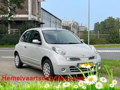 Nissan Micra - 1.2 Acenta | Airco |