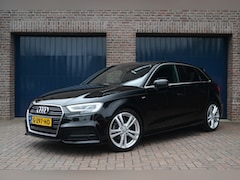 Audi A3 Sportback - 30 TFSI Advance Sport 2x S-Line | Virtual Cockpit | Carplay/Android Auto | Stoelverwarming