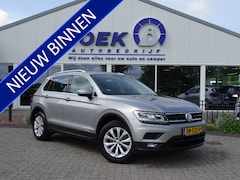 Volkswagen Tiguan - 1.4 TSI 150PK ACT AUTOM. Highline LED | KEYLESS | DODE HOEK | NAVI | ACC