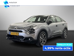 Citroën Ë-C4 - EV 50KWH 136PK FEEL NAVI TEL PDC CAMERA NAP