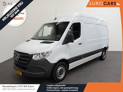 Mercedes-Benz Sprinter - 211 2.2 CDI L2H2 Aut Airco Navi Camera 3 zits