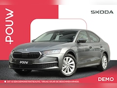 Skoda Octavia - 1.5 TSI 115pk DSG MHEV Business Edition | 17" Velgen | Achteruitrijcamera