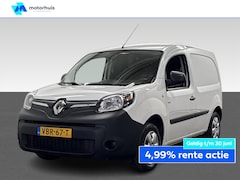Renault Kangoo - Z.e. Z.E. 100% ELEKTRISCH INCL. ACCU