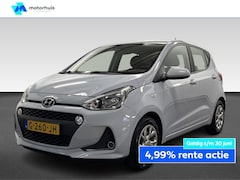 Hyundai i10 - 1.0i Comfort
