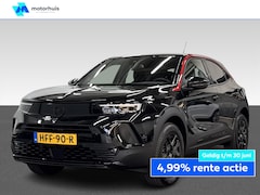 Opel Mokka Electric - ELECTRIC 50KWH 136PK LEVEL 4 | 3-FASE 11KW BOORDLADER | VOORRAAD VOORDEEL