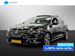 Renault Mégane - Hatchback 1.3 TCe 130PK BOSE NAVI SCHUIFDAK FULL LED PDC TEL HUD NAP