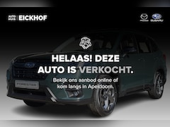 Subaru Forester - 2.0i e-BOXER Premium Black
