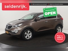 Kia Sportage - 1.6 GDI 20th Anniversary | Camera | Trekhaak | Navigatie | Navigatie | Climate control | P