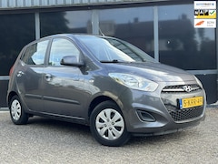 Hyundai i10 - 1.0 i-Drive Cool
