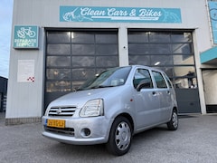 Suzuki Wagon R+ - 1.0 Trend