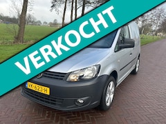 Volkswagen Caddy - 1.6 TDI nieuwe apk